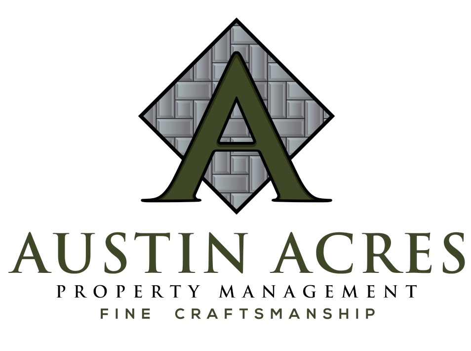 Austin Acres Property Management Logo