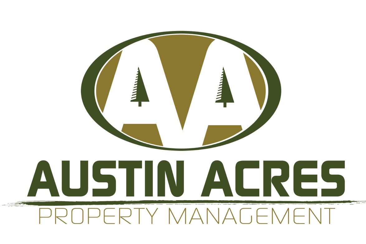 Austin Acres Property Management Logo