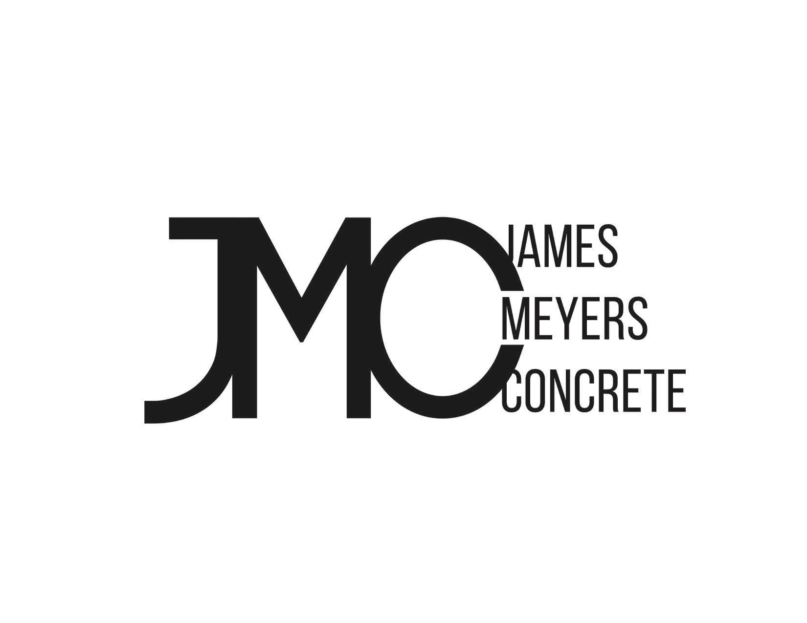 James Meyers Construction LLC Logo