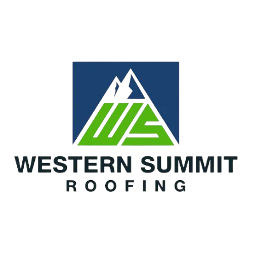Western Summit Roofing Contractors LLC Logo