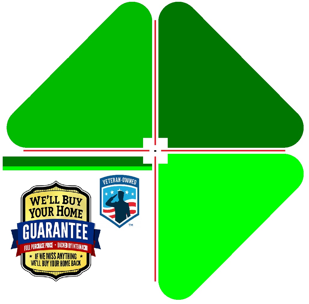 Shamrock Home Inspection Logo