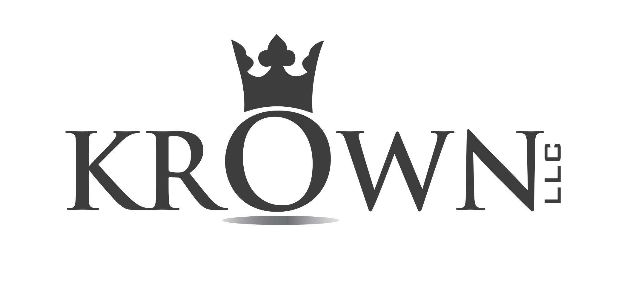 Krown Homes LLC Logo