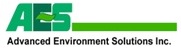 Advanced Environment Solutions, Inc. Logo