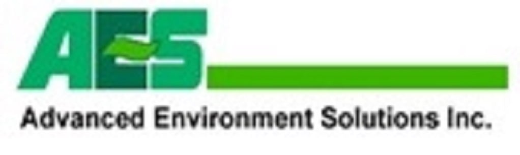 Advanced Environment Solutions, Inc. Logo