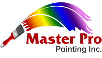 Master Pro Painting, Inc Logo
