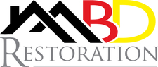 MBD Restoration, LLC Logo
