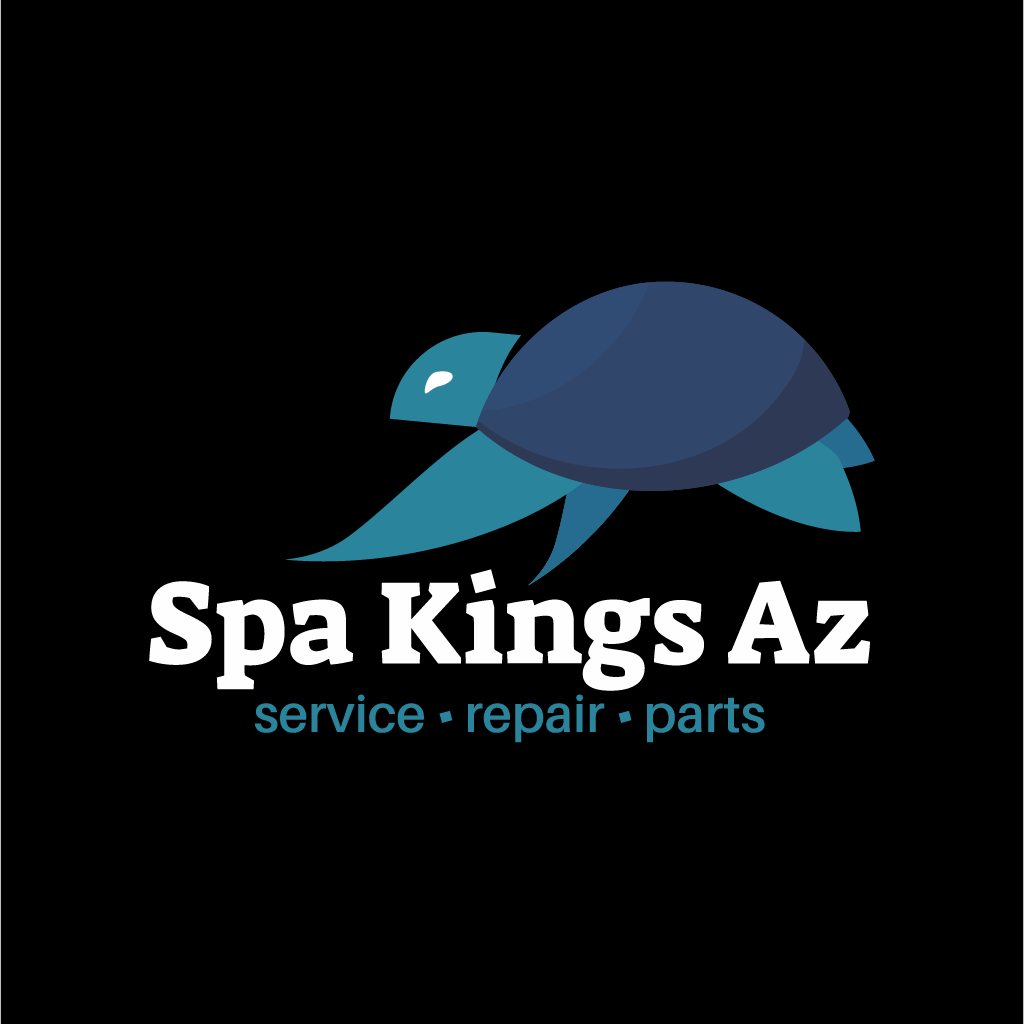 4 AZ Spa repair-Unlicensed Contractor Logo