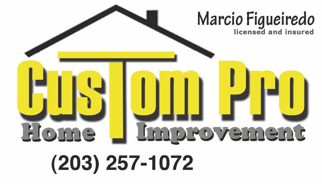 Custom Pro Home Improvement, LLC Logo