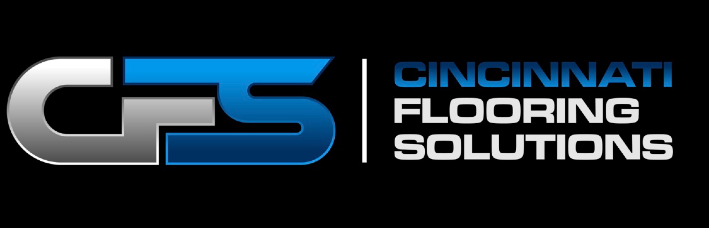 Cincinnati Flooring Solutions Logo