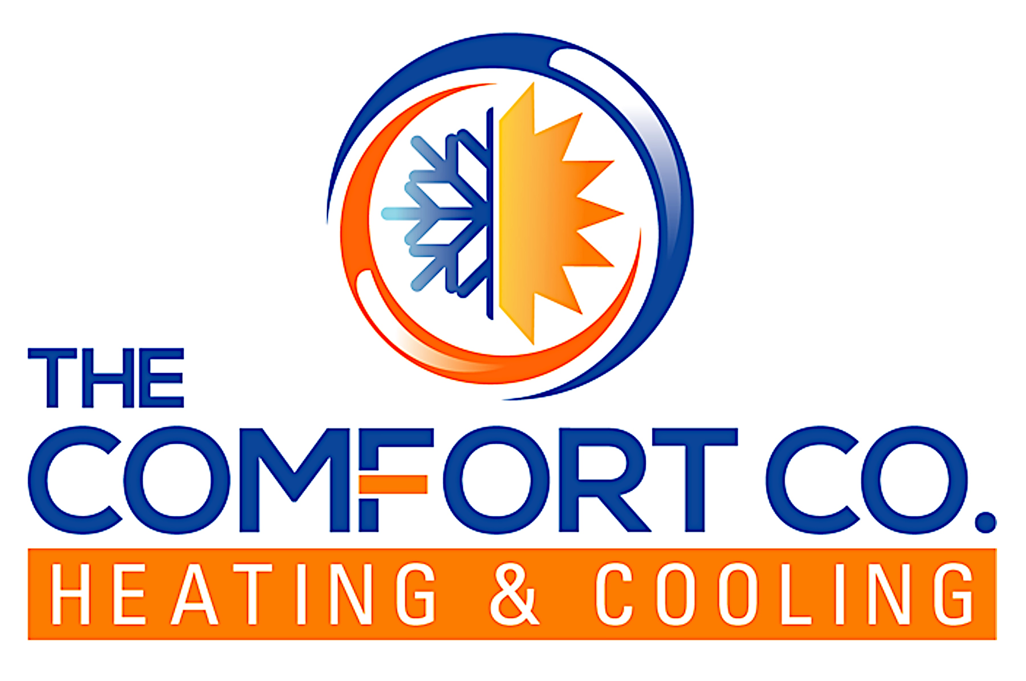 The Comfort Company Logo