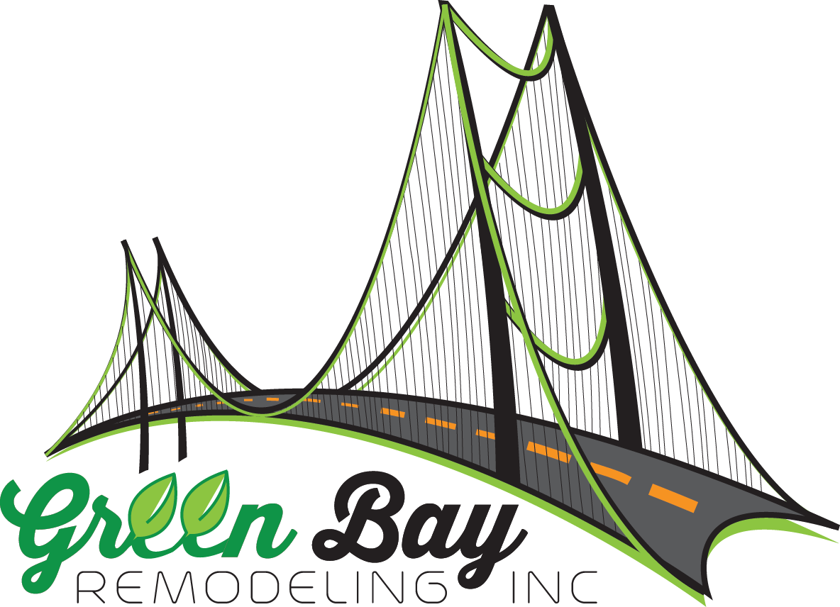 Green Bay Remodeling, Inc. Logo