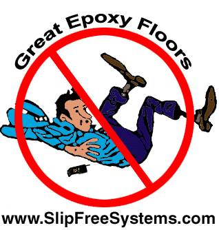 Slip Free Systems Logo