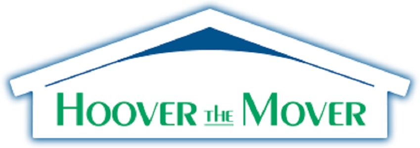 Hoover the Mover Logo