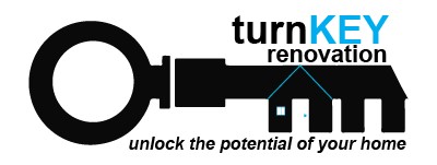 Turnkey Countertops Logo