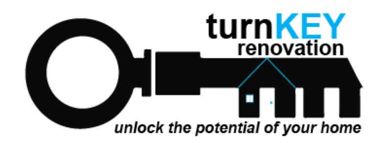 Turnkey Countertops Logo
