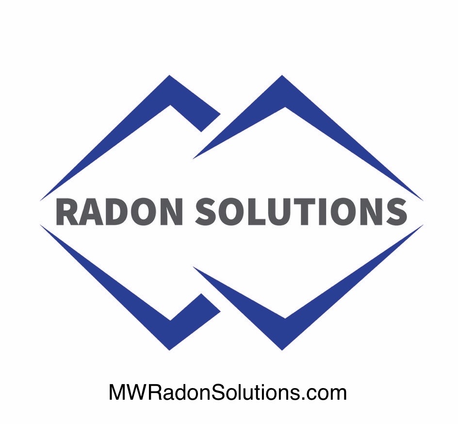 Midwest Radon Solutions, LLC Logo