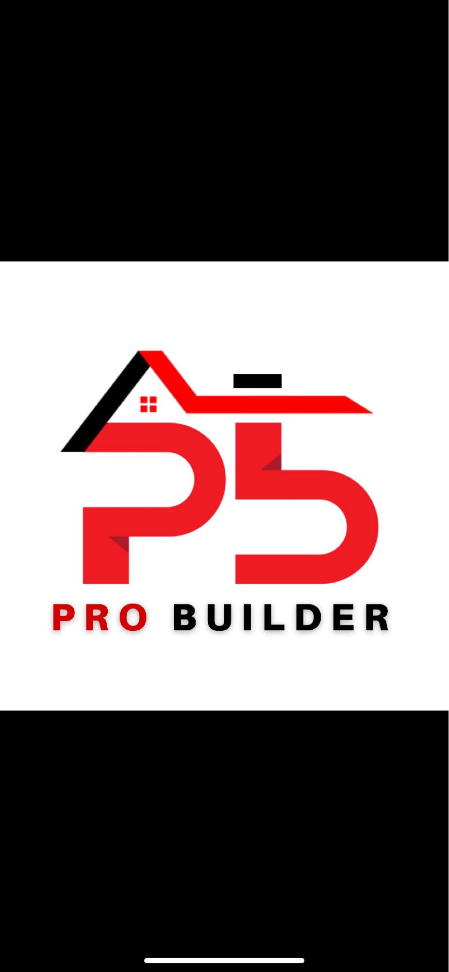 Pro Builder New Jersey, LLC Logo