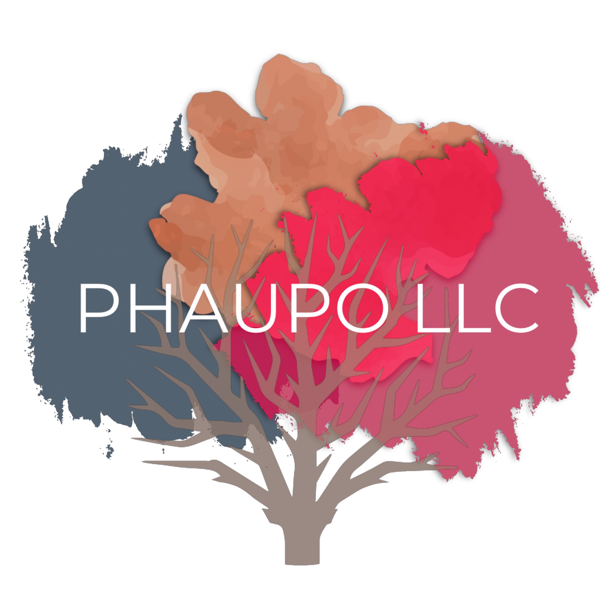 Phaupo, LLC Logo