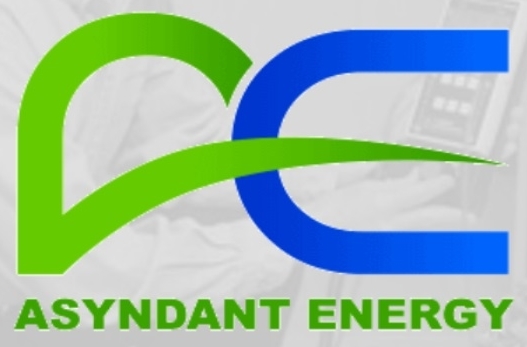 Asyndant Energy, Inc. Logo