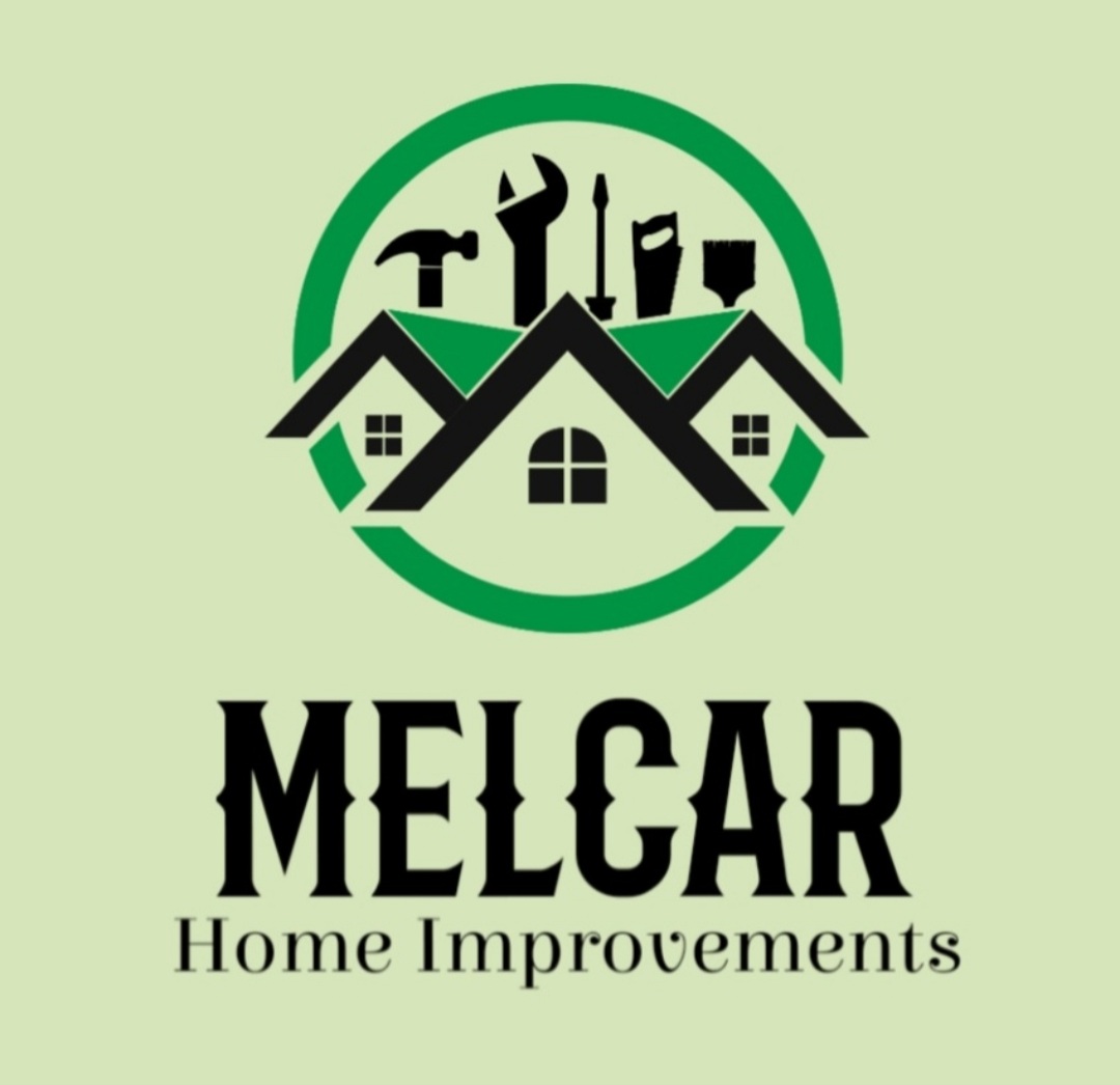 Melcar Home Improvements Logo