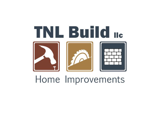 TNL Build, LLC Logo