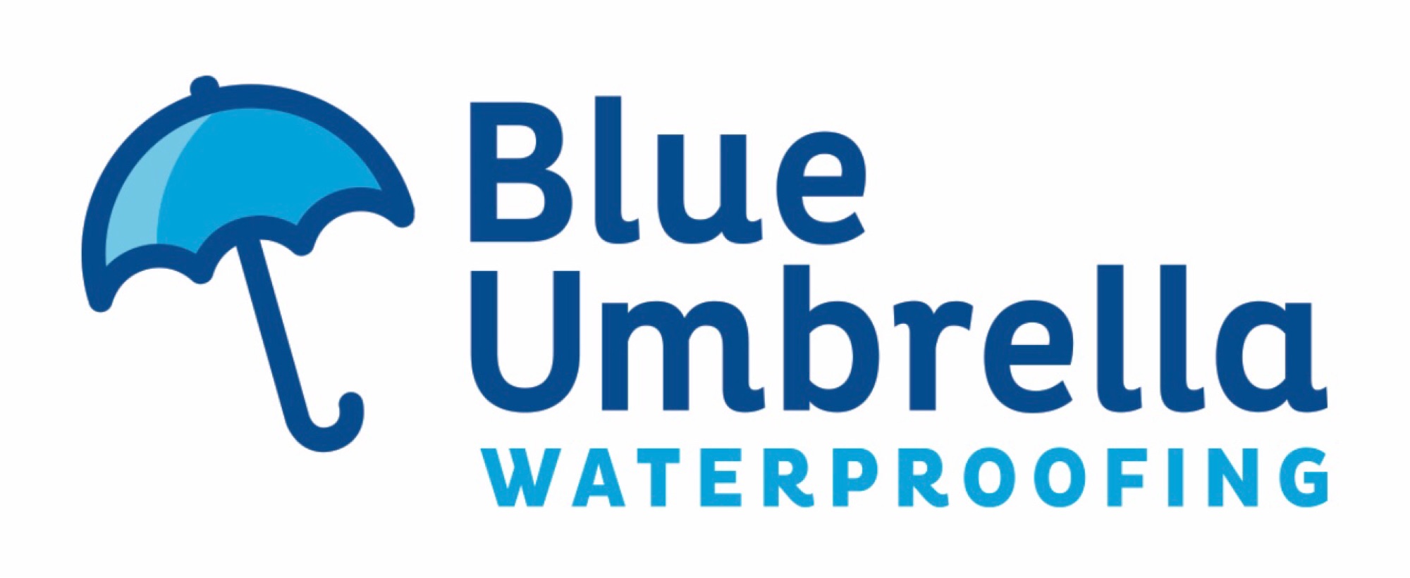 Blue Umbrella Waterproofing, LLC Logo