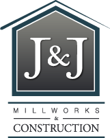 J & J Millworks & Construction, LLC Logo
