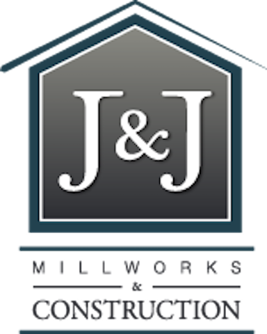 J & J Millworks & Construction, LLC Logo