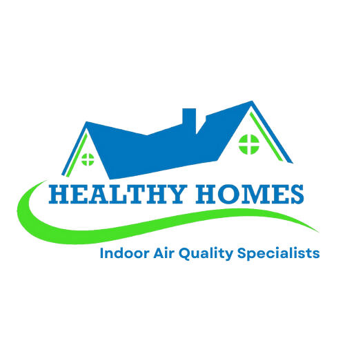 Healthy Homes, LLC Logo