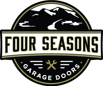 Four Seasons Garage Doors Logo