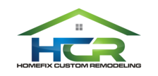 Homefix Custom Remodeling, Corp. Logo