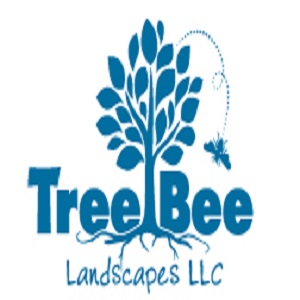 Tree Bee Landscapes, LLC Logo