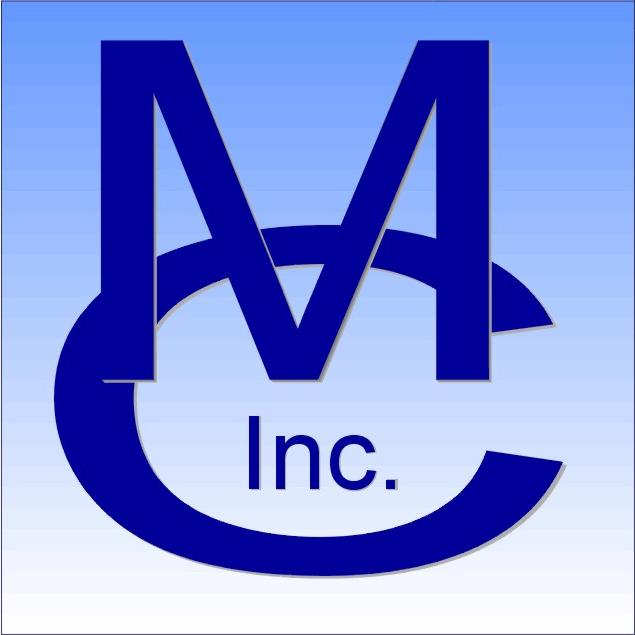 Muir Consulting, Inc. Logo
