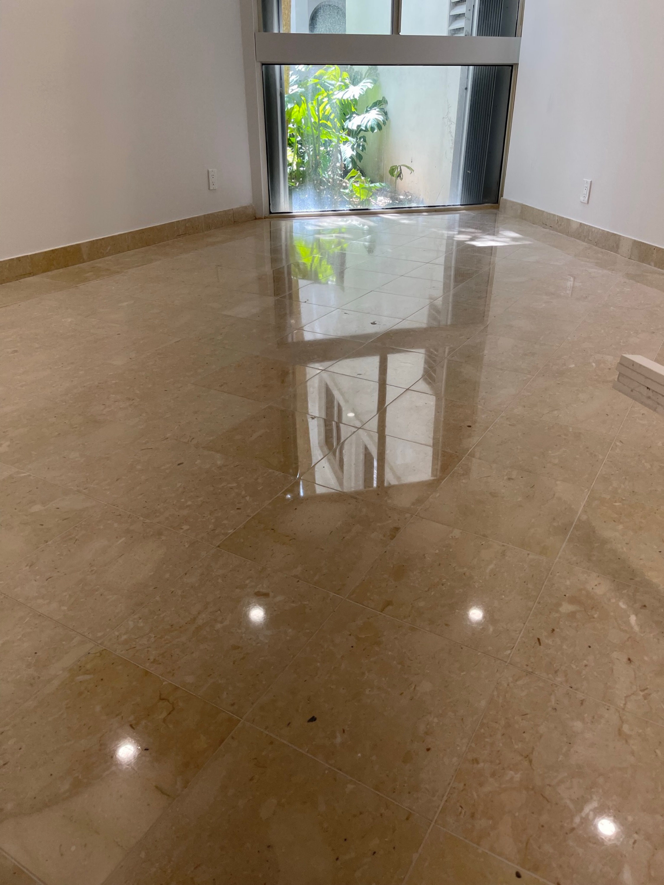 Creative Tile Cleaning And Marble Restoration, LLC Logo