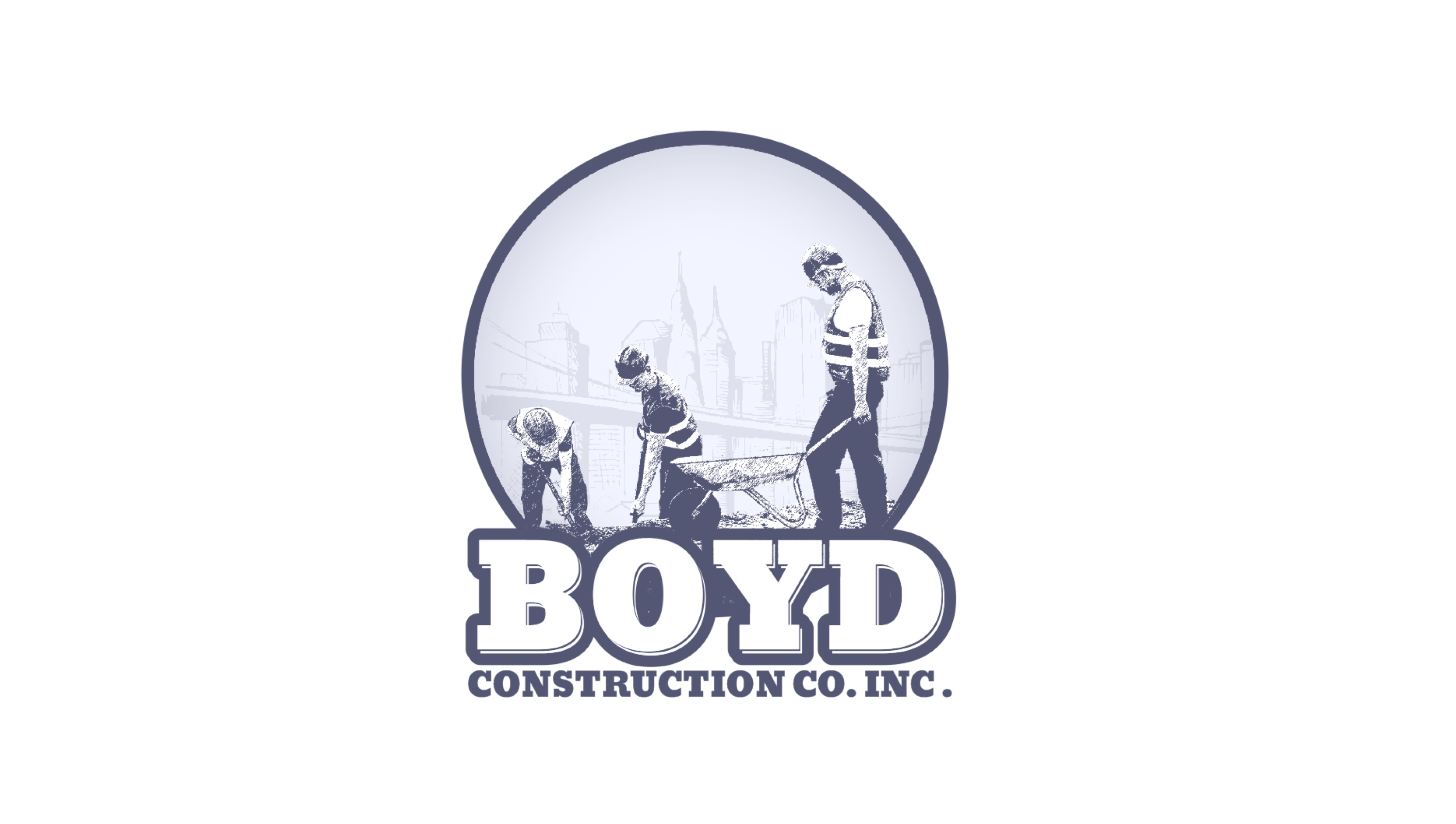 J. Boyd Home Improvement Logo