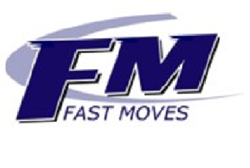 Fast Moves Logo