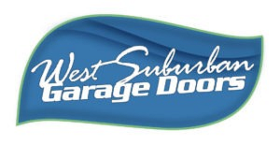 West Suburban Garage Doors Logo