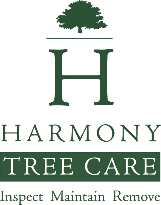 Harmony Tree Care Logo