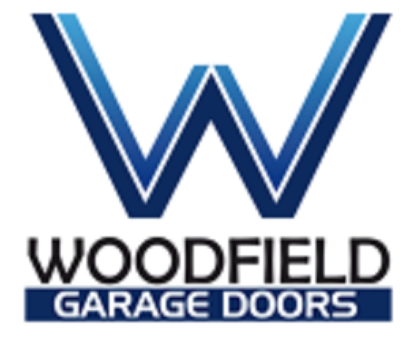 Woodfield Garage Doors Logo