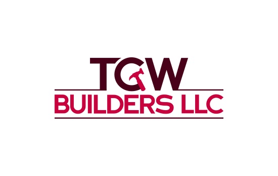 TCW Builders, LLC Logo