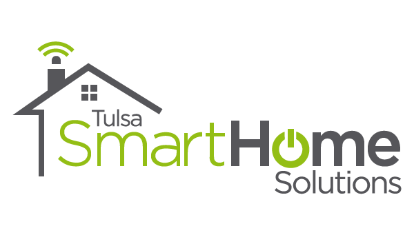 Tulsa Smart Home Solutions, LLC Logo