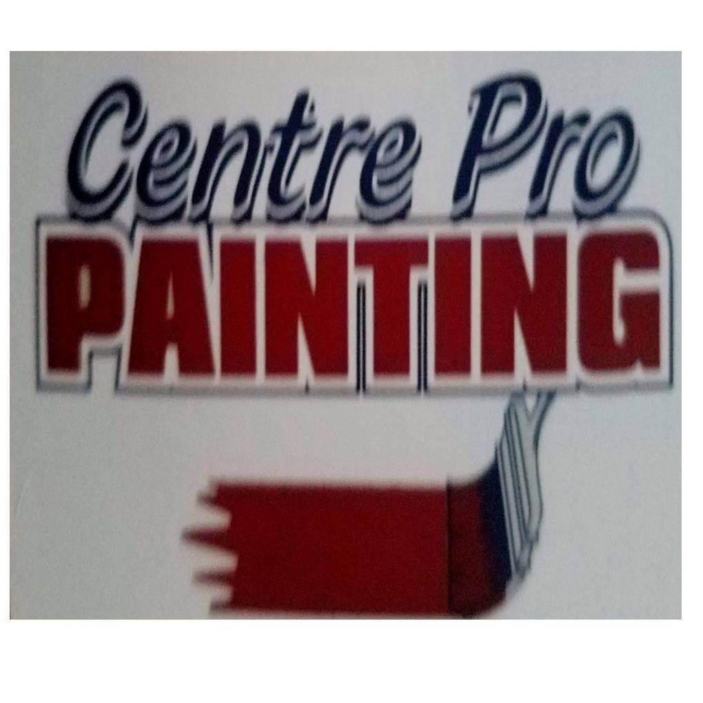 Centre Pro Painting Logo