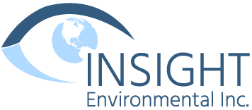 Insight Environmental, Inc. Logo