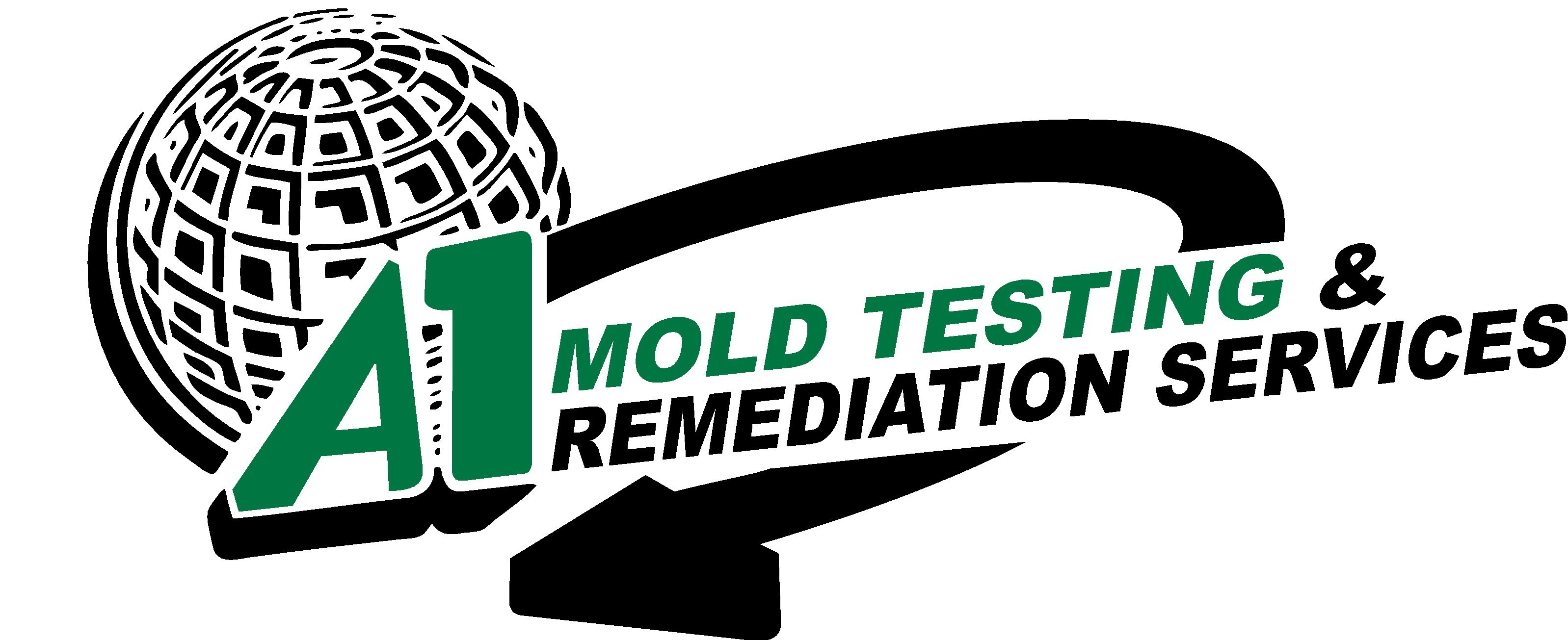A1 Mold Testing & Remediation Services Logo