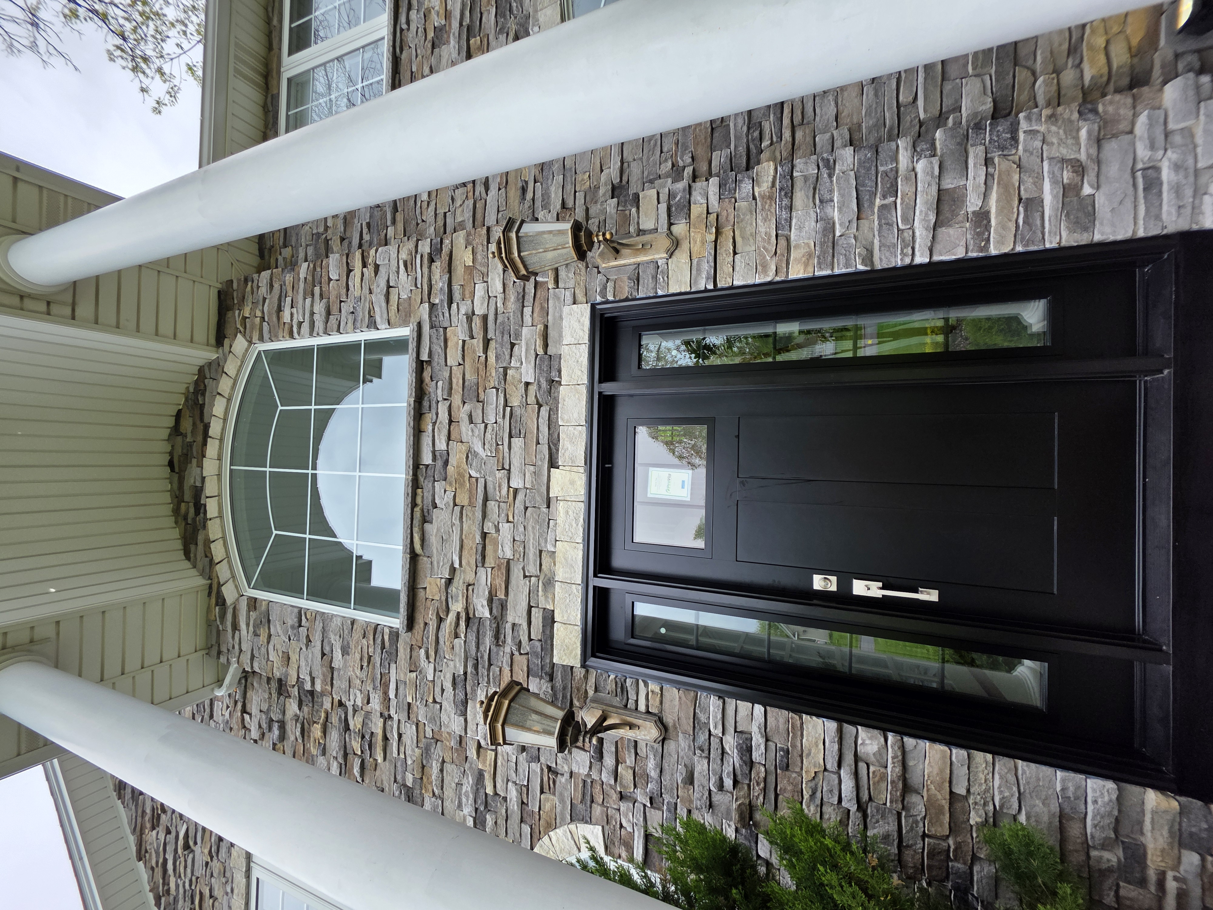 Scarpone and Sons Logo