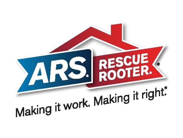 ARS / EAS DFW Logo