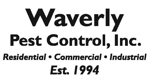 Waverly Pest Control, Inc Logo