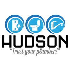Hudson Plumbing LLC Logo