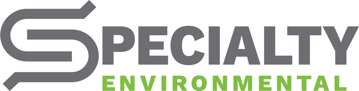 Specialty Environmental Group, LLC Logo