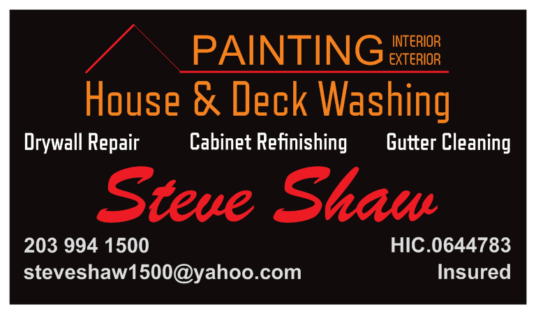 Stephen W. Shaw Logo